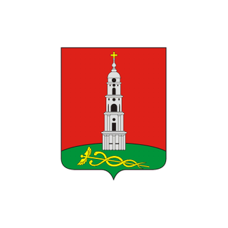 Герб Лежнево