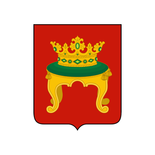 Герб Тверь