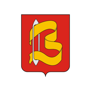 Герб города